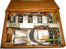 Philips - L3X 71 T — Philips L3X71T ouvert