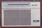 Philips - L1W 30 T Fanette — Illustration 1