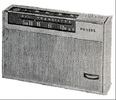Philips - L1W 30 T Fanette — Illustration 2