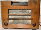 Radio L.L. - 3754 — Autre variante de caisse.