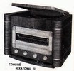 Central Radio - Hexatonal 51 — Illustration 3