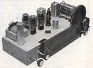 Central Radio - RC 48 PP — Illustration 2