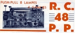 Central Radio - RC 48 PP — Illustration 4