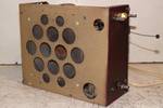 Radio Star - Starlet 35 — Châssis c