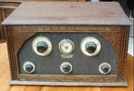 Parmi les derniers mod&egrave;les r&eacute;f&eacute;renc&eacute;s : Iris Radio - 