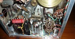 Radio Star - Star 104 (6 Lampes) — interieur