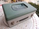 Radio Star - Star 104 (6 Lampes) — Star 104 Valise