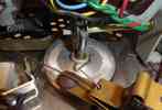 Radio Star - Star 104 (6 Lampes) — Vis sans fin.