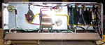 Radio Star - Star 104 (6 Lampes) — Cablage coté alimentation