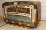 Radio L.L. - Douglas 54 A — Face