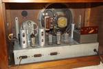 Radio L.L. - Douglas 54 A — Arrière