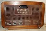 Radio L.L. - Douglas 54 A — Dos