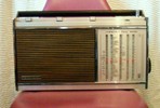 Grundig - Concert Boy 1000 — grundig concert boy 1000 version bois
