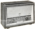 Philips - B5X 63 A — Illustration 1