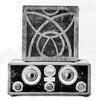 Jupiter-Radio - Super-Jupiter — Jupiter-Radio Super 6 lampes