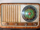 Parmi les derniers mod&egrave;les r&eacute;f&eacute;renc&eacute;s : Mercury Radio - 