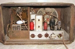 Radio Star - 956 — interieur