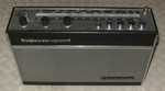 Telefunken - Bajazzo Sport 101 L — Bajazzo Sport 101L (version simili noir)