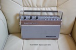 Telefunken - Bajazzo Sport 101 L — Illustration 4
