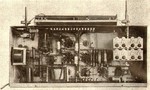 Central Radio - Musical 7 — Radio Constructeur et Dépanneur 1950