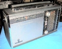 Grundig - Satellit 205 (Transistor 5000) — Illustration 11