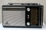Grundig - Satellit 205 (Transistor 5000) — Satellit 205