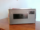 Grundig - Satellit 205 (Transistor 5000) — Grundig Satellit Transistor 5000