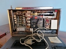 Grundig - Satellit 205 (Transistor 5000) — Grundig Satellit Transistor 5000