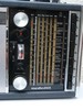 Grundig - Satellit 205 (Transistor 5000) — Détail cadran