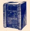 Radio-Select - Norman 7 (rouge) — NormanVII