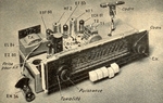 Radio St-Lazare - Mistral 56 — Illustration 2