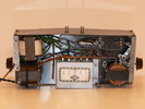 Emyradio - Emy V3 (Récepteur pour TV mécanique 30 lignes ) — chassis