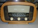 Parmi les derniers mod&egrave;les r&eacute;f&eacute;renc&eacute;s : Radiobois - 