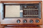 Parmi les derniers mod&egrave;les r&eacute;f&eacute;renc&eacute;s : E.K.A. Radio (Fr) - 