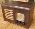 Parmi les derniers mod&egrave;les r&eacute;f&eacute;renc&eacute;s : Zénith Radio France - 