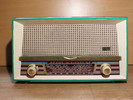 Parmi les derniers mod&egrave;les r&eacute;f&eacute;renc&eacute;s : Radio Rexson - 