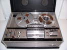 Grundig - TK 121 — Illustration 1