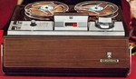 Grundig - TK 125 Automatic — Illustration 2
