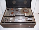 Grundig - TK 126 — Illustration 1