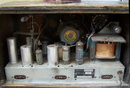 Clarville - Allegro — allegro57_chassis