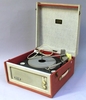 Parmi les derniers mod&egrave;les r&eacute;f&eacute;renc&eacute;s : Dansette - 