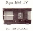 Parmi les derniers mod&egrave;les r&eacute;f&eacute;renc&eacute;s : Super Ideal - 