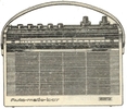 Grundig - Automatic Boy 203 — Illustration 1