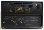 A.E.G. - 5066 WD 3D Raumklang Super — Illustration 2