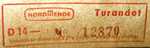 Nordmende - Turandot D 14 (Ch: 3/614) — Illustration 4