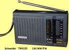 Schneider (Frères) - TR 4120 — Illustration 1
