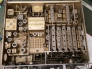 Collins - R 390 A / URR — Vue intérieur