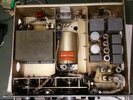Collins - R 390 A / URR — Vue intérieur