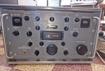 Collins - R 390 A / URR — R 390 A/URR