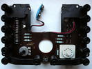Metrix - MX 462 G — Pot tarage avant 1984